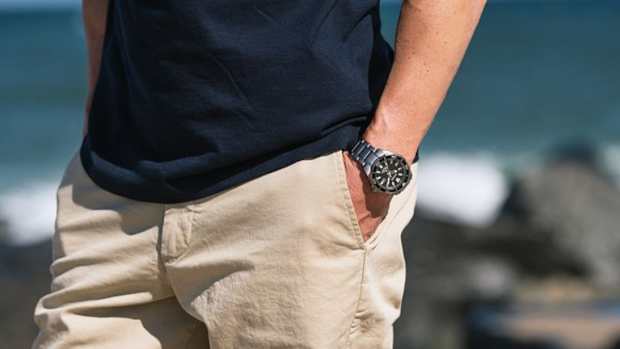 Citizen Watch HERO